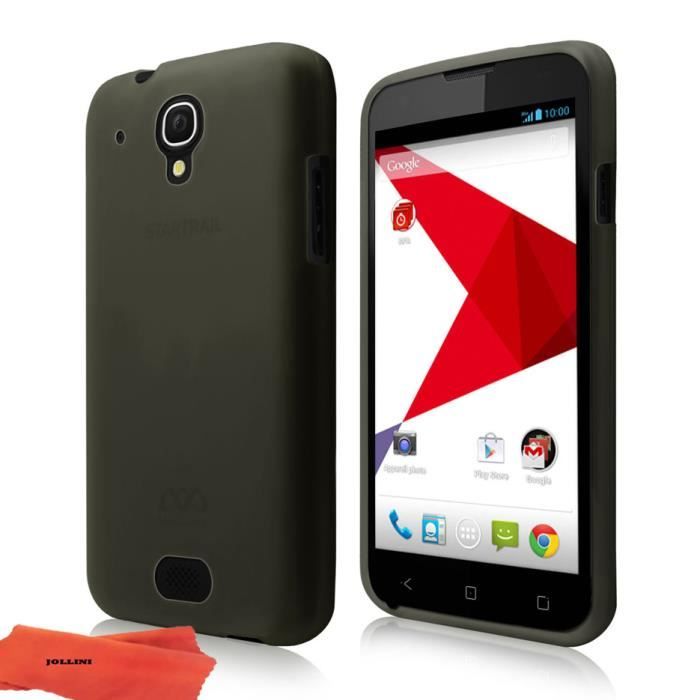 Auotu Cuir PU Coque Flip Bookstyle Magnétique Housse Étui