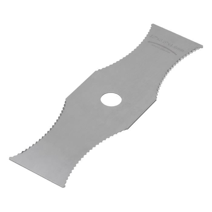 Plateau à Lames + 6 Lames Titane Pour Robot Tondeuse Dreame A1 - Coupe Améliorée, Matériau Renforcé Fibre De Verre, Remplacement Facile