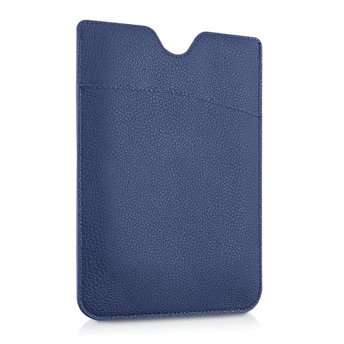 Étui Rabattable En Simili Cuir Pour Liseuse Pocketbook Touch Lux 934883