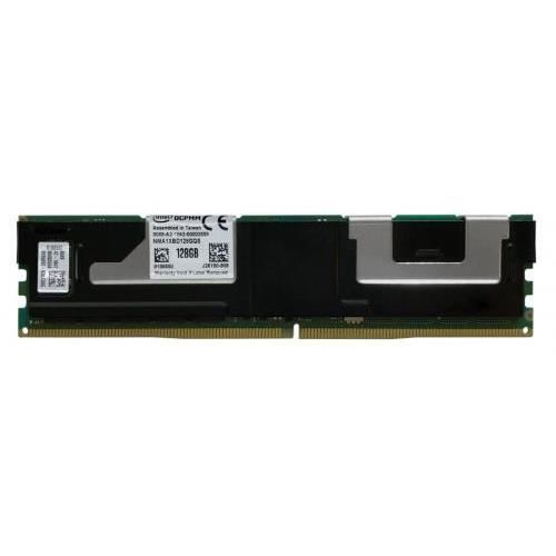 LENOVO ISG ThinkSystem TruDDR5 4800 MHz 2Rx8 ECC UDIMM Neuf - vue 4