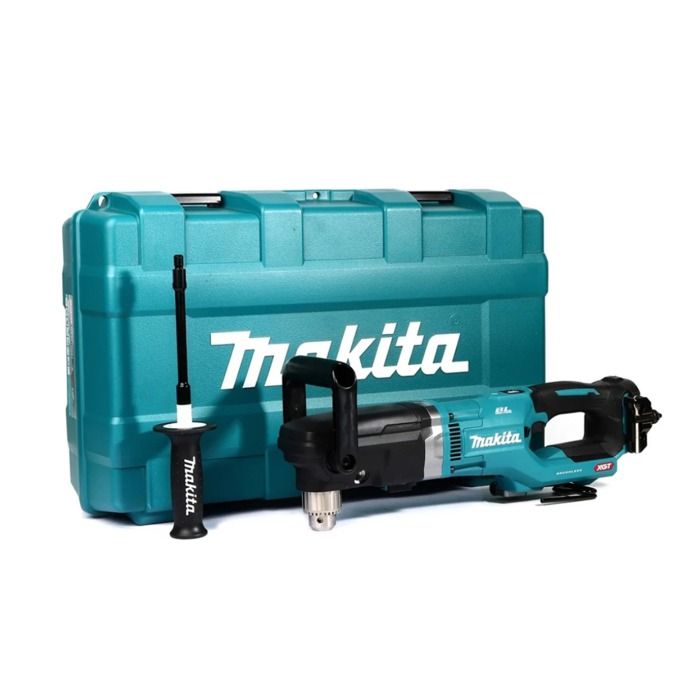Perceuse d'angle 40V max MAKITA sans batterie DA001GZ01