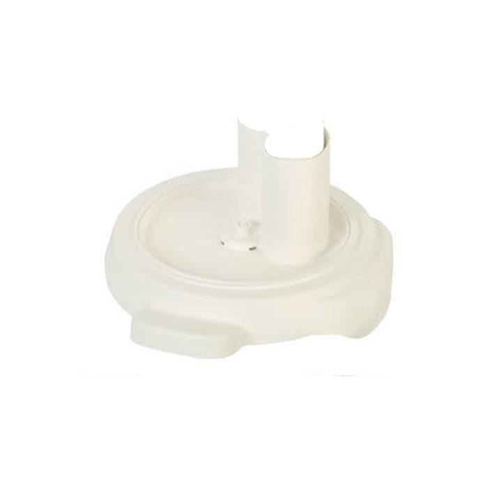 Couvercle pour robot ménager MOULINEX HF800A10700 XF383110 - vue 3