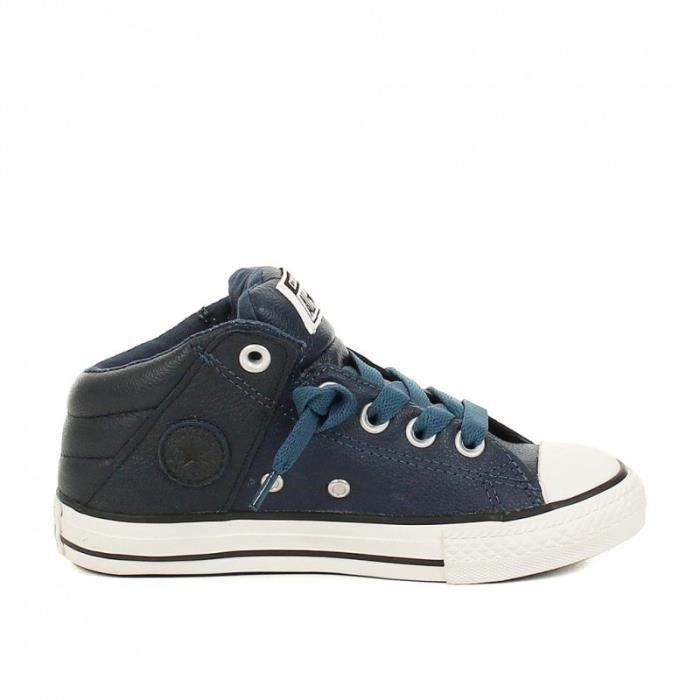 basket basse converse