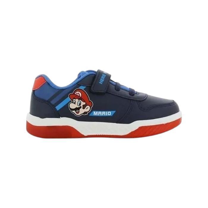 Baskets Leomil SUPERMARIO Baskets Leomil SUPERMARIO