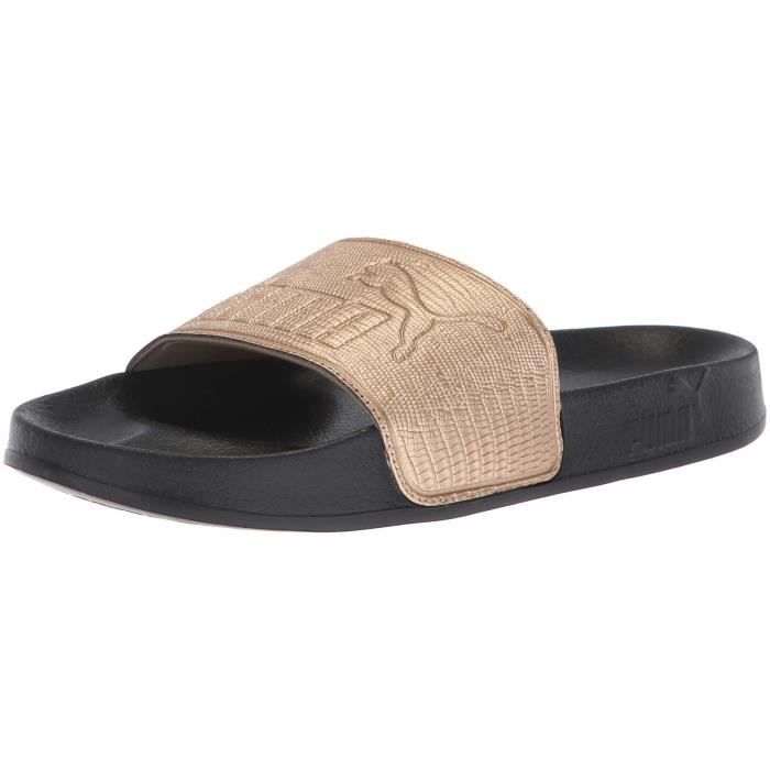 puma sandale femme