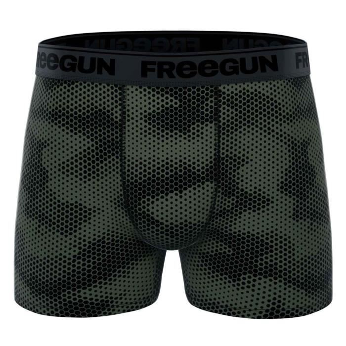 Boxer homme ceinture large online