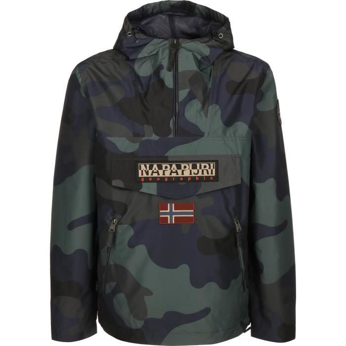 coupe vent napapijri