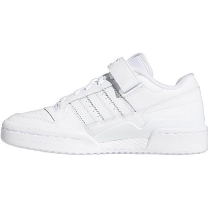 adidas basket low