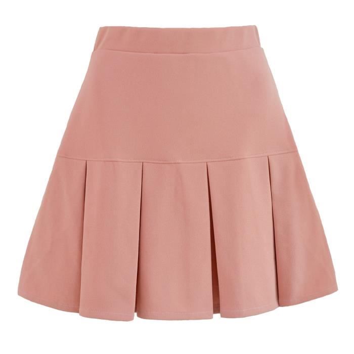 Jupe automne on sale hiver 2020