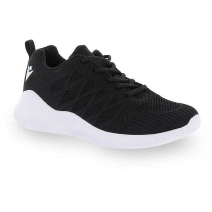 Basket Macron Etesian trainers - Noir - Homme - Adulte Basket Macron Etesian trainers - Noir - Homme - Adulte