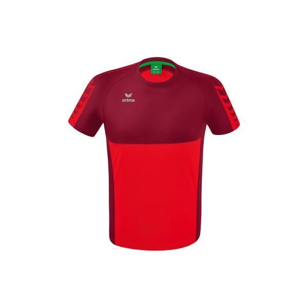 Maillot De Foot Vintage Erima Multicolore - Homme Taille L/XL - Parfait état