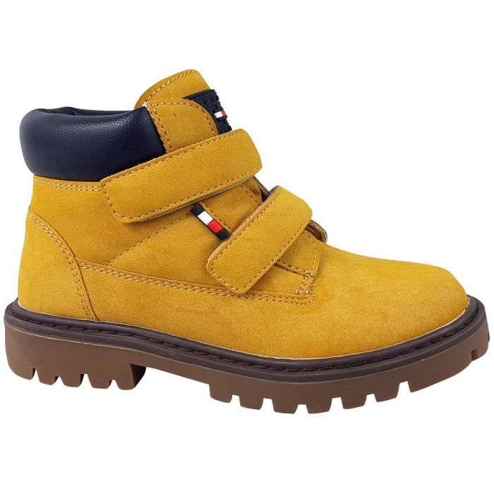 Tommy Hilfiger Chaussures TOMMY HILFIGER T1B5325281467A255 Miel - Mixte/Enfant