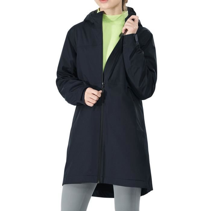 VESTE IMPERMÉABLE FEMME SPRAYWAY UK 14 GRANDE VESTE