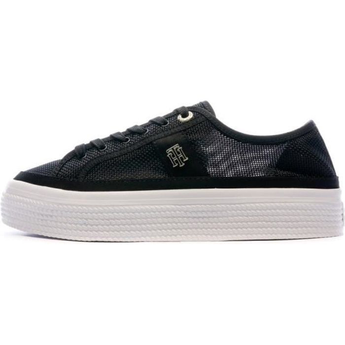 tommy basket femme