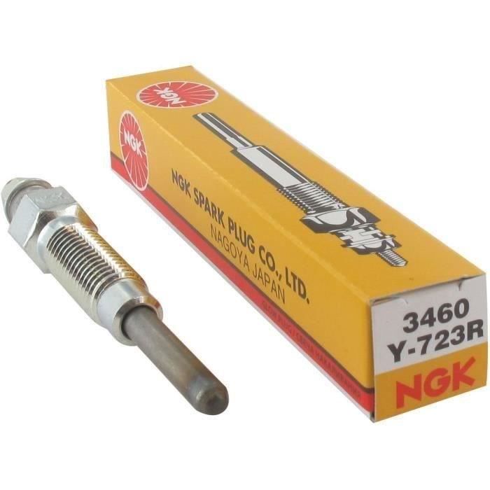 BOUGIE DE PRECHAUFFAGE Y723R UT