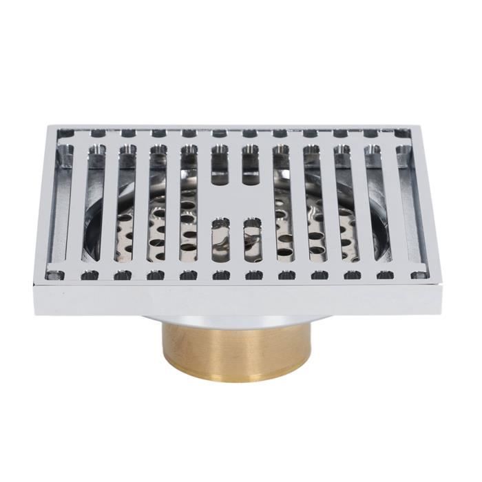 Ensemble TRAPFLEX - Ensemble De Vidage Domoplex 6928.21 Siphon En