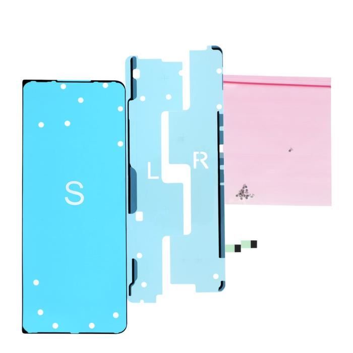 Adhésif Écran pour Galaxy Z Fold 5 Fixation Solide Original Samsung - vue 2