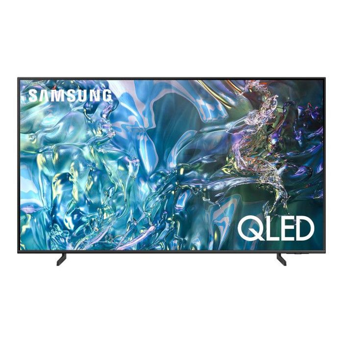 Samsung QE55Q60DAU - vue 2