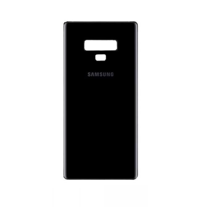 Cache Batterie Samsung Galaxy Note 9 - vue 2
