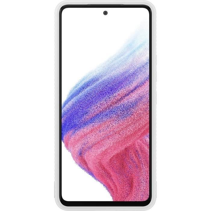 Coque A53 Protective Standing - vue 7