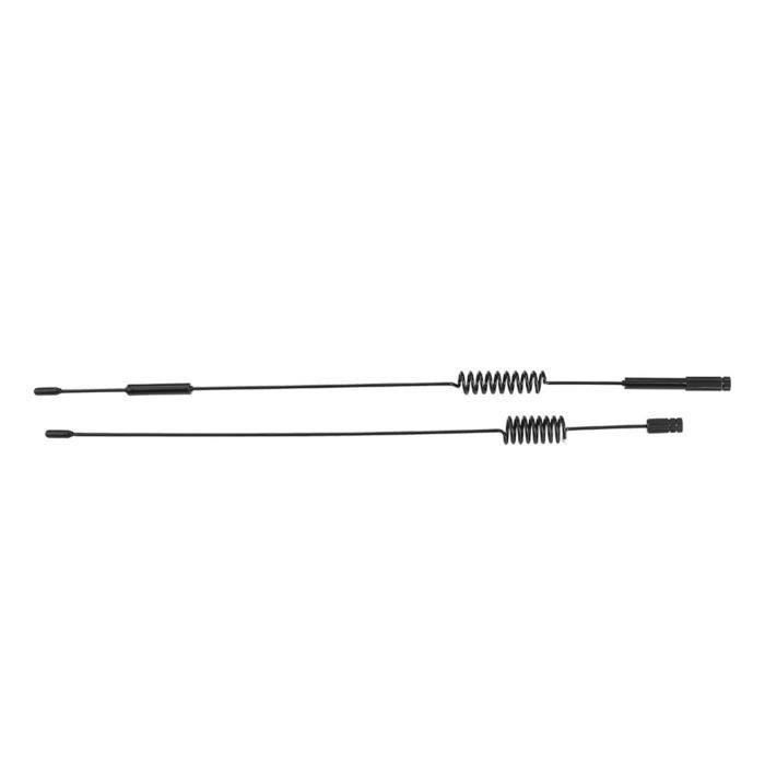 YOSOO Antenne Accessoire RC Antenne De Simulation De Décoration De - 3