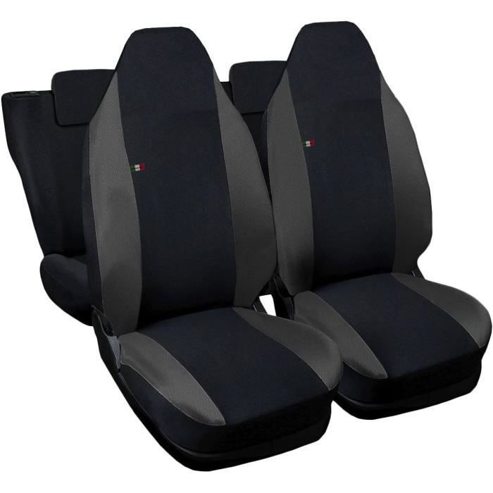 Auto Accessori Lupex - Housses pour siège auto, compatibles