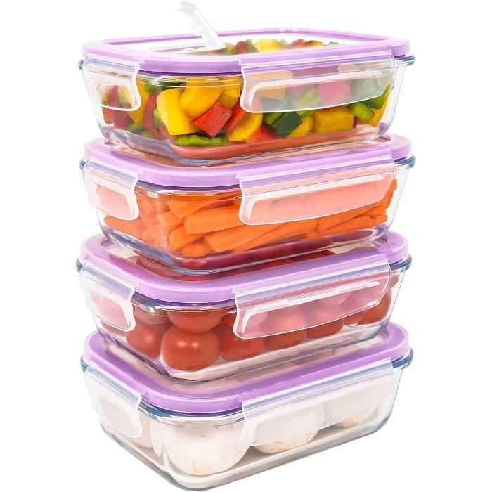 Tradineur Empire Lot De 4 Boîtes De 6 Verres Capacité 510 Ml Fabriqué