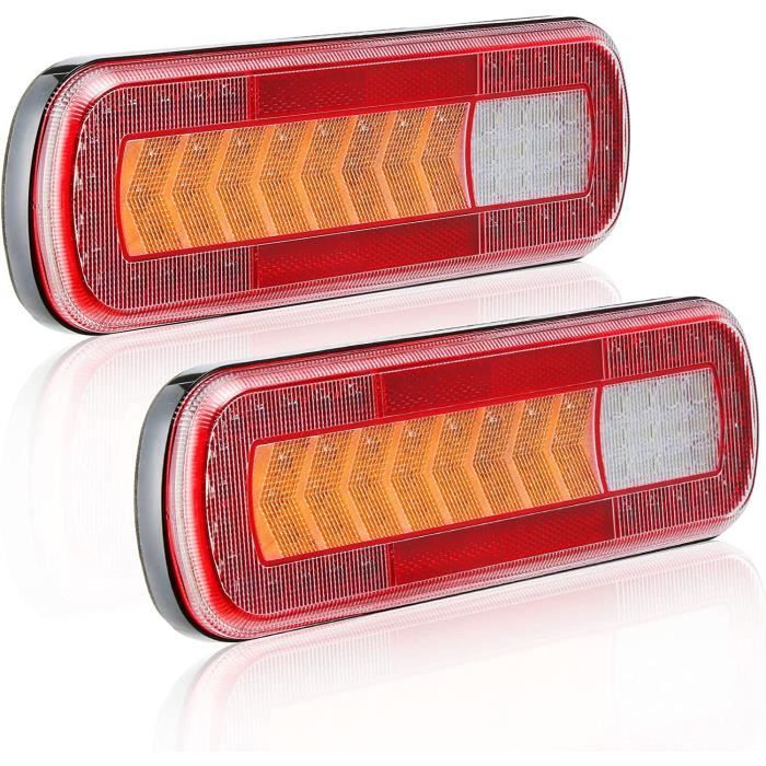 OL2 Contrôleur de feux de circulation diurne à LED Gradateur de feux de OL2 Contrôleur de feux de circulation diurne à LED Gradateur de feux de