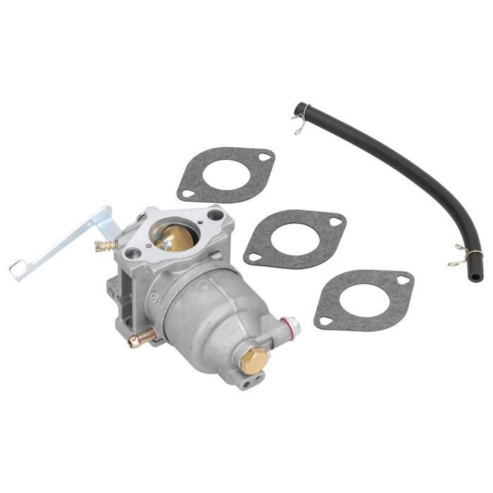 Kit De Filtre à Air Et Conduites Carburant Pour Ryobi - Compatible Souffleurs 280, 310BVR, Tondeuses 600r-790r - Réf. 791-682039