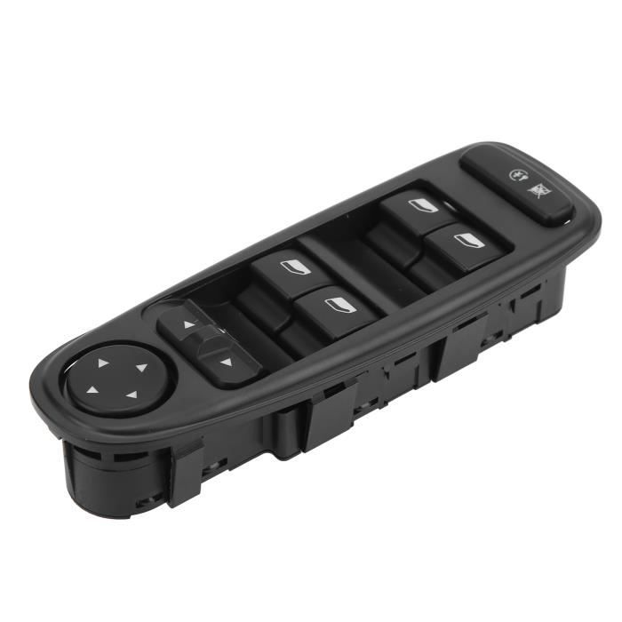 Interrupteur lève-vitre électrique 6554.YH Remplacement linterrupteur lève-vitre électrique pour C4 GRAND PICASSO SURENHAP