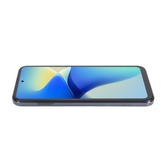 Tbest pour smartphone Android 10 6.7 Inch Smartphone 8GB Plus 128GB ...