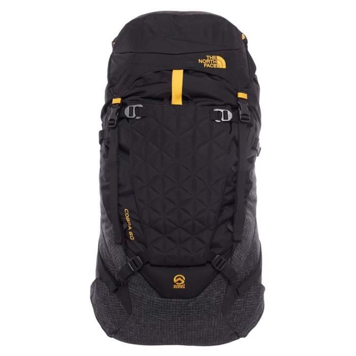 the north face 60l