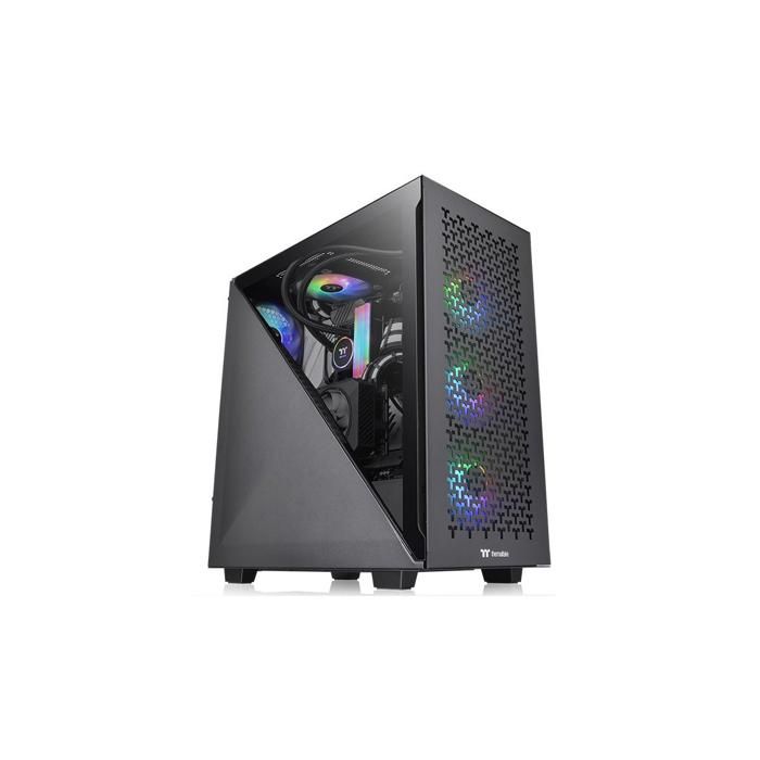 Thermaltake Divider 300 TG Air Midi Tower Neuf - vue 6