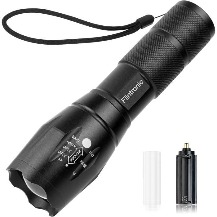 3 D Cellule Led Lampe De Poche(45) - Alibaba