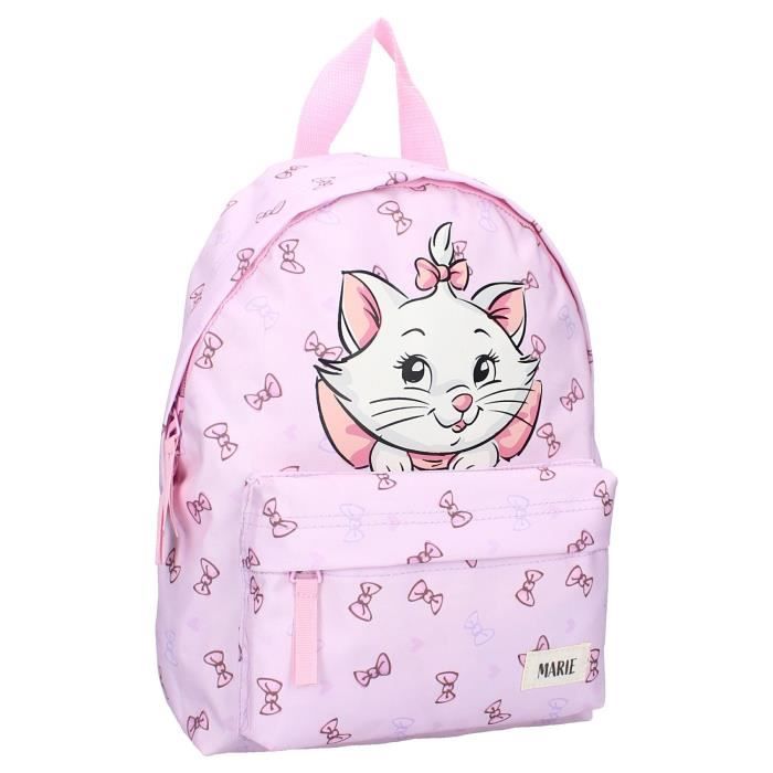 Sac à dos - VADOBAG - Marie - Rose - Lilas - Enfant Maternelle Sac à dos - VADOBAG - Marie - Rose - Lilas - Enfant Maternelle