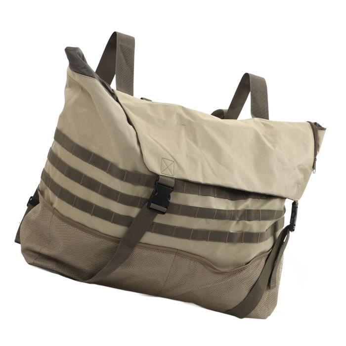 Sac poubelle pour pneu de secours pour pneus jusqu'à 101,6 cm de grande