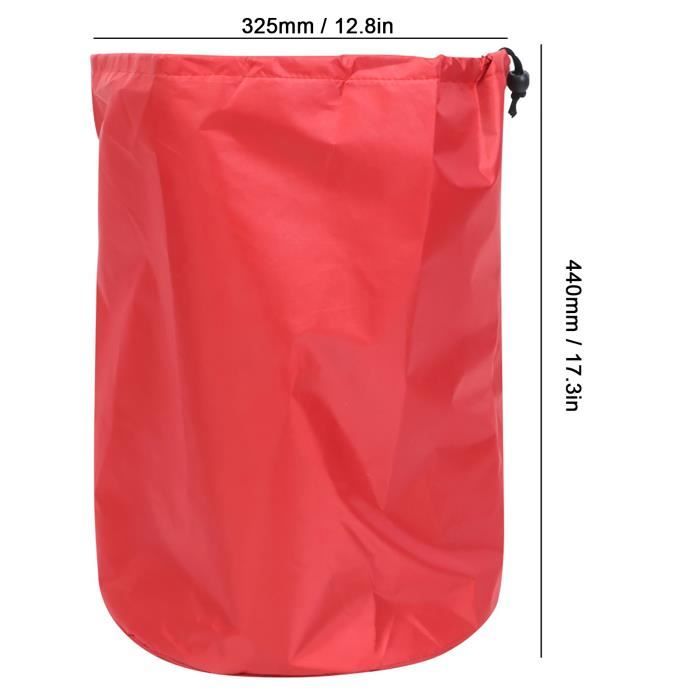Lot De 2 Entonnoirs Renforcés ABS Pour Huile Moteur Et Essence - Ouverture Large, étanche, Compatible Voiture/moto - 3