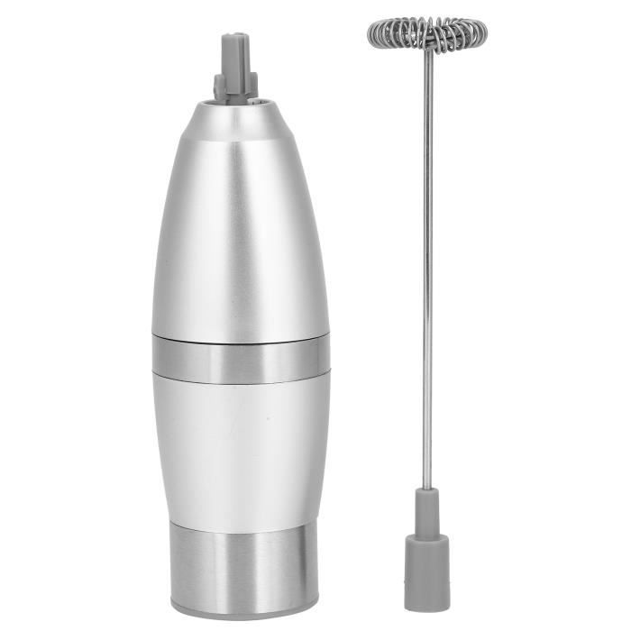 VALICLUD Support Pour Mousseur à Lait En Acier Inoxydable Et Support De