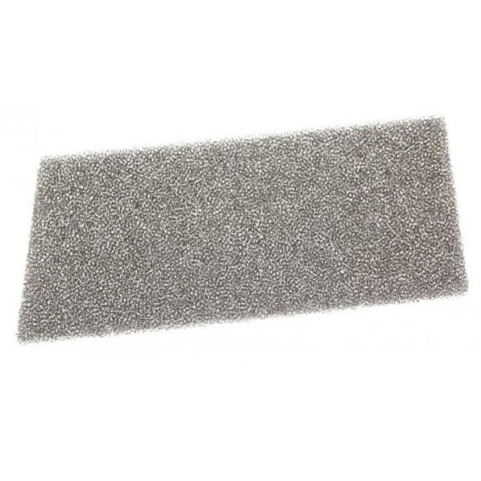 FILTRE DE SOCLE EN MOUSSE POUR SECHE LINGE WHIRLPOOL 481010354757