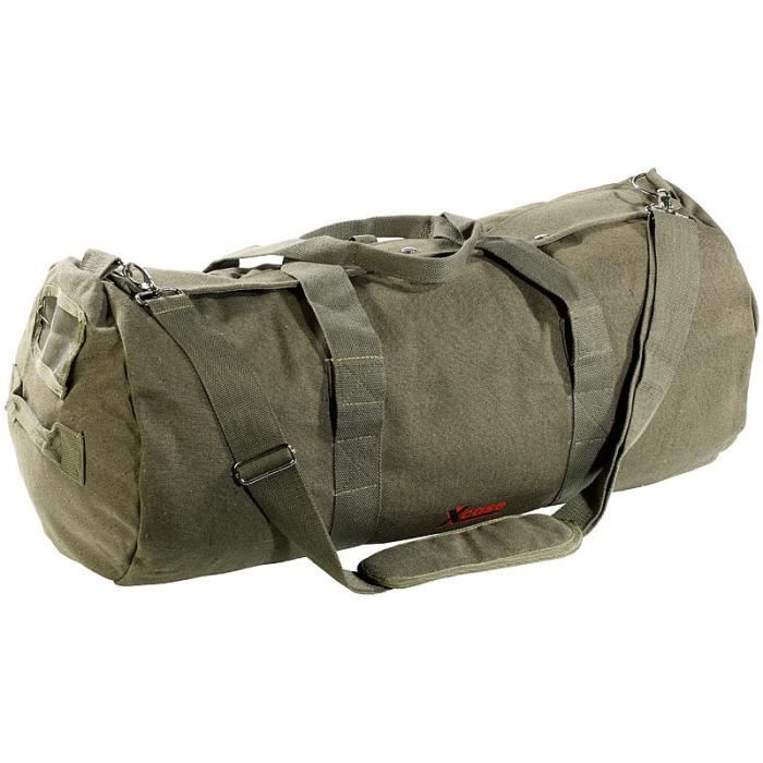 Sac de voyage en toile -70 L