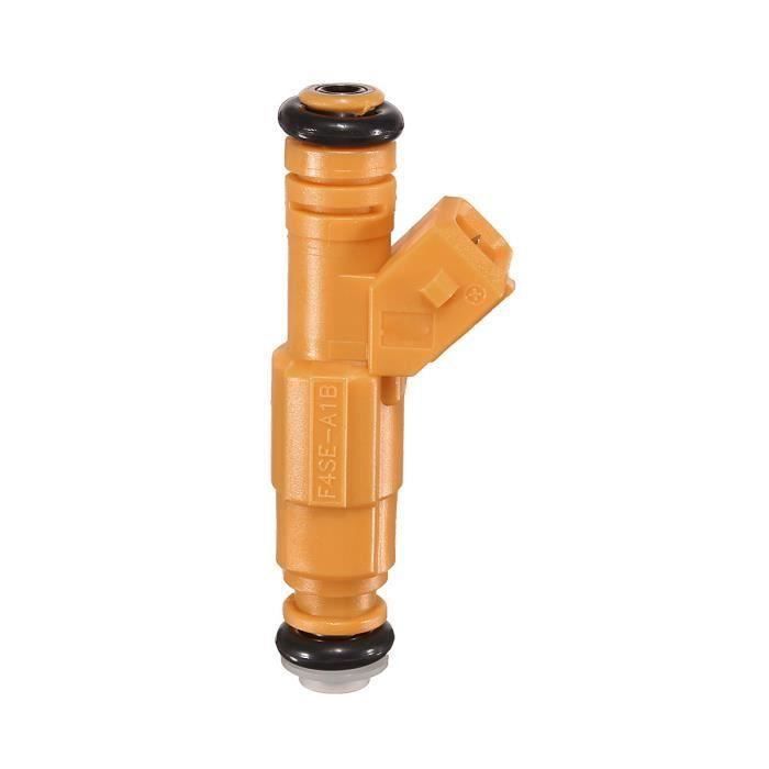 Injecteurs Carburant Neufs - Compatible Jeep Grand Cherokee 2011-2019 3.6L Et Ram 1500 2013-2019 - 4 Trous