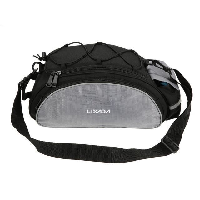 Polaris Snowmobiles AXYS Lock & Ride Sac De Siège