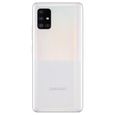 Samsung Galaxy A51 5G SM-A516N 128 Go Blanc-1