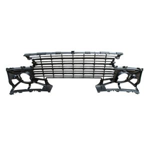 Grille De Ventilation Centrale Peugeot 308S 2016-2019 - Bouche D'Aération Avant Arrière Droite