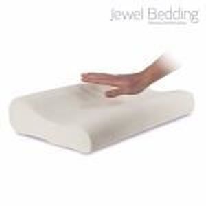 Oreiller Cervical Orthopédique Mémoire de Forme | Livraison Offerte - Médical France