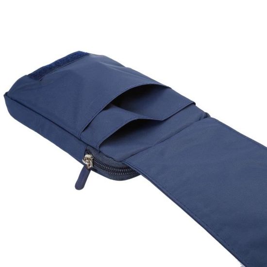 Étui Ceinture Holster Pour Doogee S58 Pro - Noir - Protection Complète Avec Clip - Neuf Sous Emballage