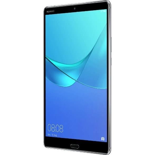  MediaPad M5 - 53010BDL - 8,4" - 4Go de RAM1