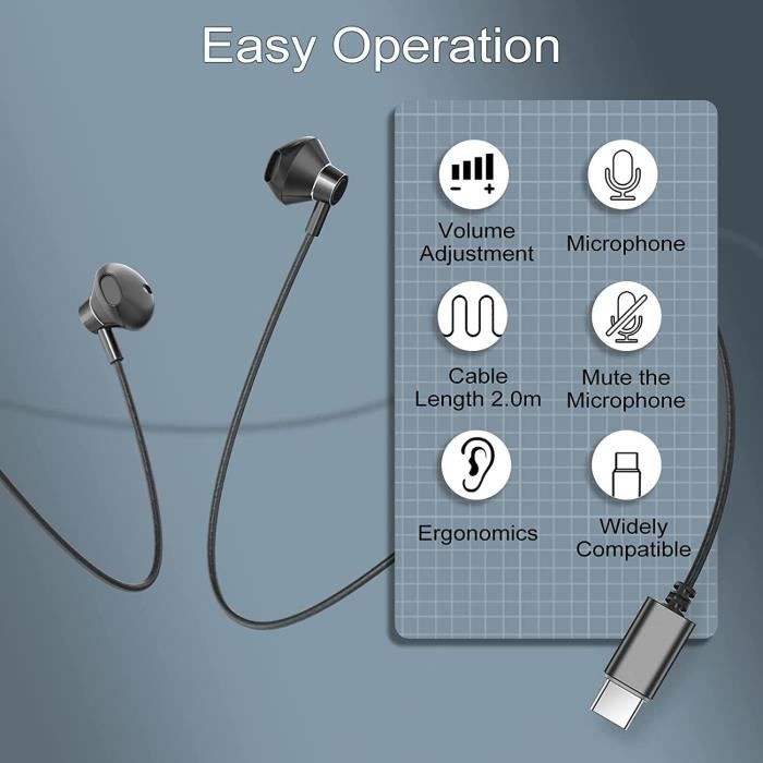 Câble QD Y : connexion double écoute pour professionnels