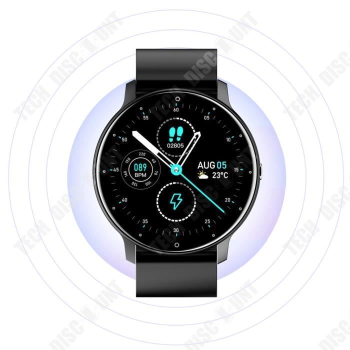 Montre discount gx smartwatch