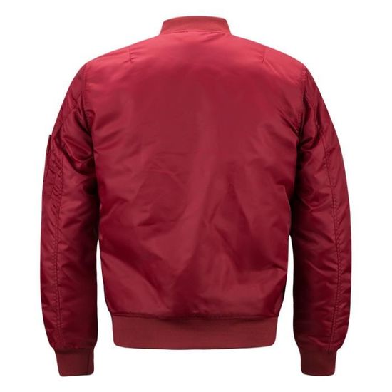 Blouson Homme Grande Taille Blousons De Moto Homme Printemps Avec